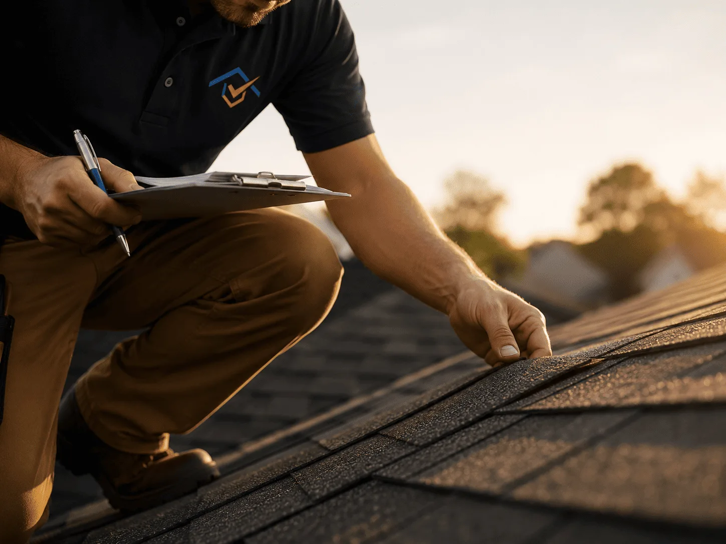 Why Choose Roof Inspection in Highlands, TX