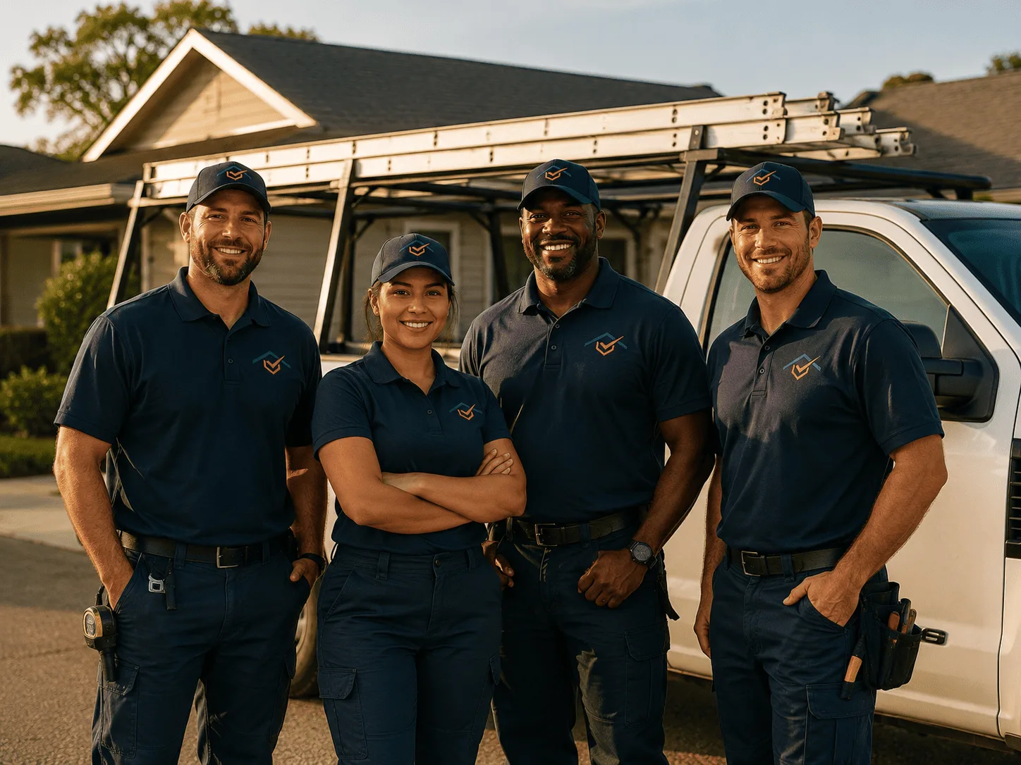 Roof Inspection company in Highlands, TX